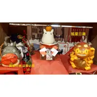在飛比找蝦皮購物優惠-搖擺日雜 限定 日本正版現貨 宮崎駿 吉卜力 Totoro 