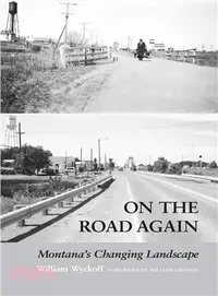 在飛比找三民網路書店優惠-On the Road Again ─ Montanas C