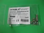 Schunk Inductive Proximity Switch -- IN-C 80-S-M8-PNP -- New