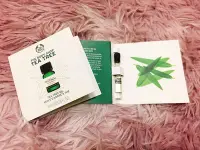 在飛比找Yahoo!奇摩拍賣優惠-The body shop 美體小舖 茶樹精油