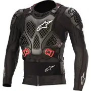 Alpinestars Bionic Tech V2 Protection Moto Jacket | 6506520-13-S