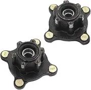 Fit For Motorcycle electric go kart modification accessories beach disc brake steering joint flange seat