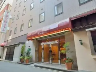 御堂筋酒店Midosuji Hotel