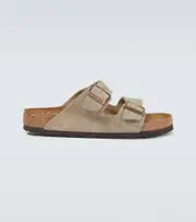 [Birkenstock] Birkenstock Arizona SFB sandals UK 7 beige