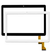 For BOBARRY K10SE Octa Core Processor Model MTK6592 Touch Screen Digitizer