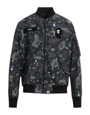 [A BATHING APE] A BATHING APE Jackets - Item 16406132