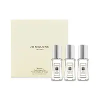 在飛比找momo購物網優惠-【Jo Malone】東方花園系列糅香旅行組(國際航空版_桂