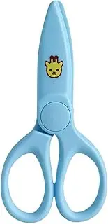 Toys & Games›Arts & Crafts›Drawing & Painting Supplies›Students Scissors (BLUE)