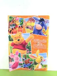 在飛比找樂天市場購物網優惠-【震撼精品百貨】Winnie the Pooh 小熊維尼 資