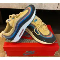 在飛比找蝦皮購物優惠-Nike Air Max 1/97 Sean Wothers