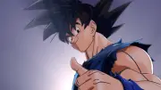 Anime dragon ball xenoverse 2 men cgi video game art Playmat Gaming Mat Desk