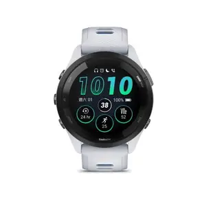 【GARMIN】Forerunner 265 GPS腕式心率跑錶