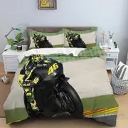v4703 Bed Sheets Road Truck Lorry Vehicles Duvet Cover Cover Pillowcase Bedding Set New Bed Sheets IU4703