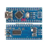1/2/5/10Piece Nano V3.0 Mini USB ATmega328P-AU CH340 5V Board USB For Arduino