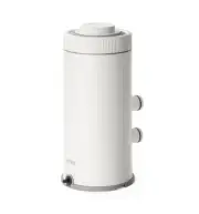 Intex C530 Cartridge Filter Pump with GFCI for Above Ground Swimming Pools