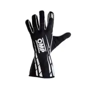 OMP ARP Karting Gloves Black s. XXL