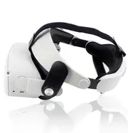 Elite Head Strap For Meta Quest 2 - Adjustable