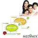 【Medimix】印度原廠高滲透精粹草本精油美肌皂125g/淺綠色10顆+橘色10顆(2021全新升級版-防疫遠壞菌組)