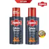 【Alpecin強健髮根組】咖啡因洗髮露 250mlx2