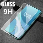 Anti-Dust Coating Tempered Glass For OnePlus Nord N20 SE Nord 3 Nord N30 10T 9RT