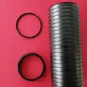 Astronomy Ring, 48mm threaded ring with retaining ring