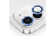 ZUSLAB iPhone 11 Pro Camera Lens Protector Blue
