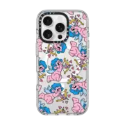 iPhone 16 Pro Clear Case MagSafe Compatible Cupid