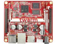 在飛比找Yahoo!奇摩拍賣優惠-《德源科技》r)ARM Cortex-A8 TI AM335