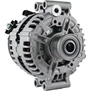Bosch 12V 180A Alternator for BMW 1/3/5 Series M135i 335i 535i 2011+