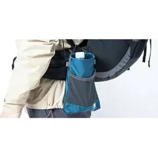 英國 【Karrimor】trek carry hip belt pouch 日系款登山背包配件包《長毛象休閒旅遊名店》