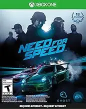 Need for Speed