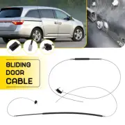Sliding Door Cable Kit For Honda Odyssey 2011-20 W/O Motor Rear Left or Right K (for: Honda)