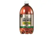 Little Fat Lamb Brewed Alcoholic Tropical Cider 1.25L