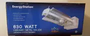 EnergyStation 630 Watt Ceramic Metal Halide Growing System