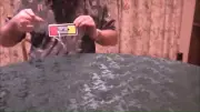 Cord Tied to Card Jumps from Hole to Hole - Learn Easy Magic Trick for Kids