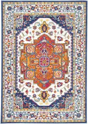 Provance Roussillon Transitional Multi Rug