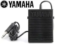 在飛比找樂天市場購物網優惠-YAMAHA 山葉電子琴/電鋼琴延音踏板 FC5W FC-5