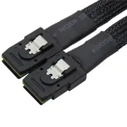 TGC SFF-8087 to SFF8087 datacable
