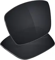 [Galvanic] Replacement Lenses for Ray-Ban RB3796 62mm Sunglasses - Multiple Choices