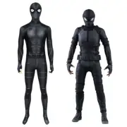 Spider-Man Night Monkey Suit Cosplay Costume | Marvel Outfit