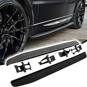 2pcs Side Step fit for Land Rover LR Range Rover Sport 2013-2021 L494 Running Board OEstyle Pedal Rail Board Nerfbar Accessories