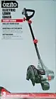 OZITO 1400W 190mm Electric Lawn Grass Edge Garden Edger Trimmer Dual Cut Blade