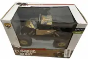 High Speed Rc Car 1:20 4WD 2.4GHz Monster Truck Toy