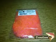 SENYO'S FUSION DUB EAT A PEACH HARELINE DUBBIN - NEW FLY TYING DUBBING
