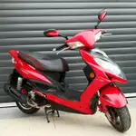 KYMCO 雷霆150