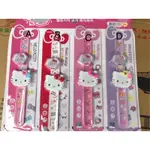 【YJ小舖】韓國代購  HELLO KITTY 電子錶 兒童手錶