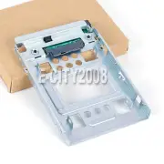 For HP 2.5 SSD to 3.5 SATA Adapter Converter Tray HDD Bracket Bay 654540-001