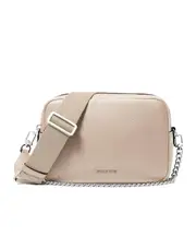 medium Bryant cross body bag One size Nude
