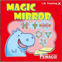 在飛比找蝦皮購物優惠-德國 PEWACO 妙妙鏡 Magic Mirror