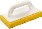 B Baosity Tile Washboard Grout Float for Tile Professional for Masonry Float Plaster Versatile Sturdy Floor Grout Tool Foam Float